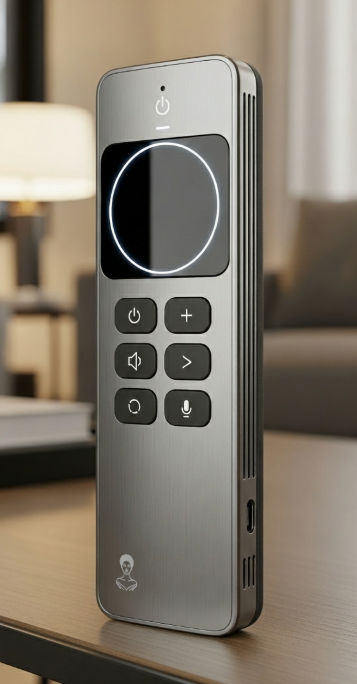 PAM - Smart Remote Health Monitor