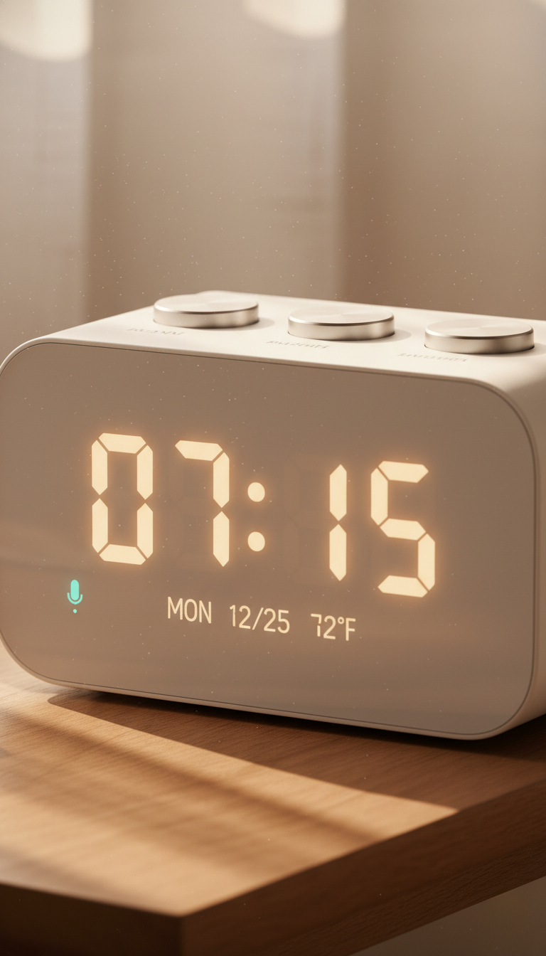 PAT LITE - Environmental Sleep Optimizer